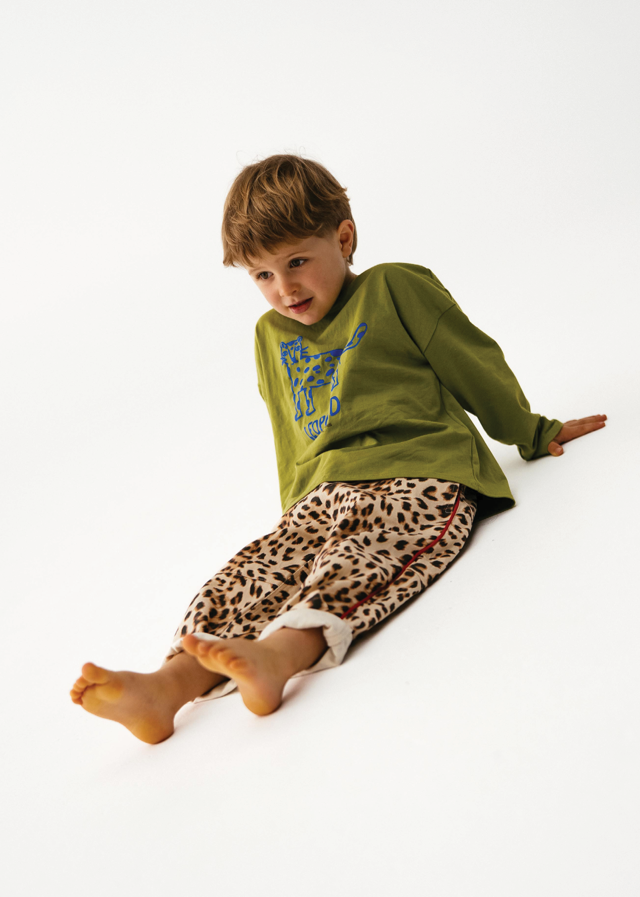Sonny Label